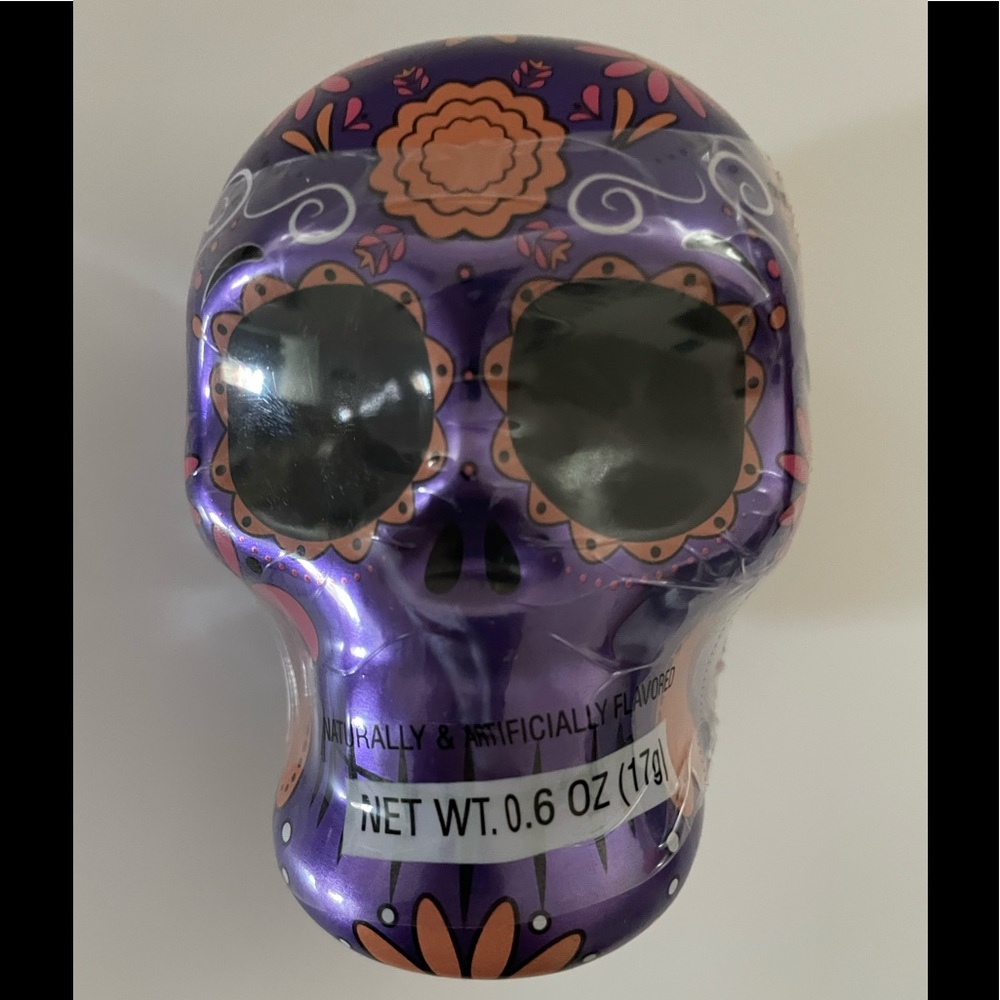 Day of the Dead Tin